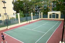 Westcove Condominium (D5), Condominium #586577991